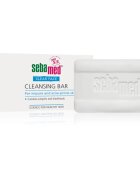 Sebamed Clear Face Cleansing Bar синдет за проблемна кожа 100 гр.