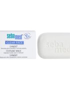 Sebamed Clear Face Cleansing Bar синдет за проблемна кожа 100 гр.