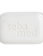 Sebamed Clear Face Cleansing Bar синдет за проблемна кожа 100 гр.