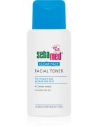 Sebamed Clear Face Facial Toner почистващ тоник за лице 150 мл.