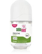 Sebamed Deo roll-on Herb рол-он 50 мл.