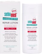 Sebamed Extreme Dry Skin регенериращ лосион за тяло за много суха кожа 10% Urea 200 мл.