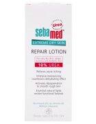 Sebamed Extreme Dry Skin регенериращ лосион за тяло за много суха кожа 10% Urea 200 мл.