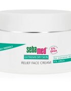 Sebamed Extreme Dry Skin успокояващ крем за много суха кожа 5% Urea 50 мл.