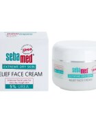 Sebamed Extreme Dry Skin успокояващ крем за много суха кожа 5% Urea 50 мл.