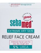 Sebamed Extreme Dry Skin успокояващ крем за много суха кожа 5% Urea 50 мл.