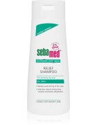 Sebamed Extreme Dry Skin успокояващ шампоан за много суха коса 5% Urea 200 мл.