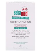 Sebamed Extreme Dry Skin успокояващ шампоан за много суха коса 5% Urea 200 мл.