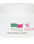 Sebamed Face Care хидратиращ крем за лице 75 мл.