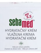 Sebamed Face Care хидратиращ крем за лице 75 мл.