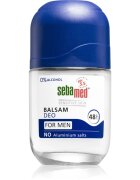 Sebamed For Men рол-он за мъже 50 мл.