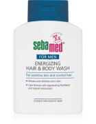 Sebamed For Men шампоан и душ гел 2 в 1 за мъже 200 мл.