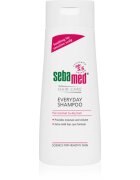 Sebamed Hair Care изключително нежен шампоан за ежедневна употреба 200 мл.