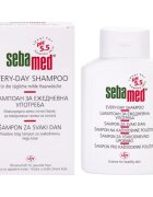 Sebamed Hair Care изключително нежен шампоан за ежедневна употреба 200 мл.