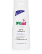 Sebamed Hair Care регенериращ шампоан за суха и увредена коса 200 мл.