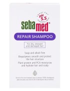 Sebamed Hair Care регенериращ шампоан за суха и увредена коса 200 мл.