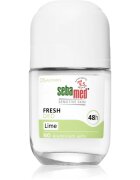 Sebamed Lime дезодорант roll-on 50 мл.