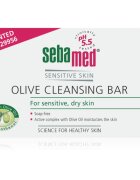 Sebamed Sensitive Skin твърд сапун за суха и чувствителна кожа 150 гр.