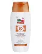 Sebamed Sun Care Multi Protect крем за тен SPF 50 150 мл.