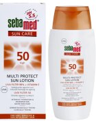 Sebamed Sun Care Multi Protect крем за тен SPF 50 150 мл.