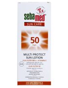 Sebamed Sun Care Multi Protect крем за тен SPF 50 150 мл.