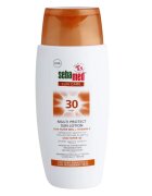 Sebamed Sun Care Multi Protect Sun Lotion крем за тен SPF 30 150 мл.