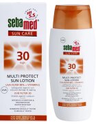 Sebamed Sun Care Multi Protect Sun Lotion крем за тен SPF 30 150 мл.