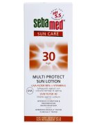 Sebamed Sun Care Multi Protect Sun Lotion крем за тен SPF 30 150 мл.