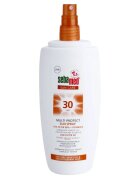 Sebamed Sun Care Multi Protect Sun Spray слънцезащитен спрей за чувствителна кожа SPF 30 150 мл.