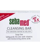 Sebamed Wash Cleansing синдет за чувствителна нормална към мазна кожа 150 мл.