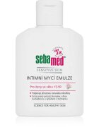 Sebamed Wash Intimate емулсия за интимна хигиена pH 38 50 мл.