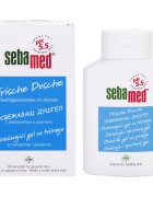 Sebamed Wash освежаващ душ гел 200 мл.