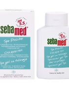 Sebamed Wash Sensitive skin душ-гел Spa 200 мл.