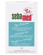 Sebamed Wash Sensitive skin душ-гел Spa 200 мл.