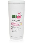 Sebamed Wash Shower Oil душ масло 200 мл.