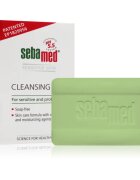 Sebamed Wash синдет за чувствителна кожа 100 мл.