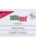 Sebamed Wash синдет за чувствителна кожа 100 мл.