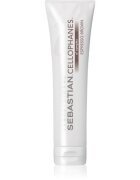 Sebastian Professional Cellophanes маска възвръщаща блясък на боядисана коса цвят Espresso Brown 300 мл.