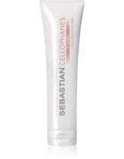 Sebastian Professional Cellophanes маска възвръщаща блясък на боядисана коса цвят Rose Blond 300 мл.