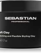 Sebastian Professional Craft Clay Моделираща глина за фиксиране и оформяне 50 гр.