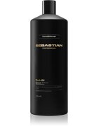 Sebastian Professional Dark Oil хидратиращ балсам за блясък и мекота на косата 1000 мл.