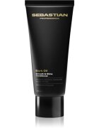 Sebastian Professional Dark Oil хидратиращ балсам за блясък и мекота на косата 200 мл.