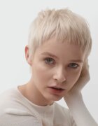 Sebastian Professional Dark Oil подхранваща маска за блясък и мекота на косата 150 мл.