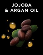 Sebastian Professional Dark Oil подхранваща маска за блясък и мекота на косата 150 мл.