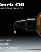 Sebastian Professional Dark Oil регенериращо масло за коса 100 мл.