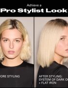 Sebastian Professional Dark Oil серум за блясък и мекота на косата 140 мл.