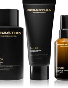 Sebastian Professional Dark Oil Set комплект за блясък и мекота на косата