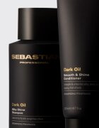 Sebastian Professional Dark Oil спрей за блясък и мекота на косата 200 мл.