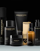 Sebastian Professional Dark Oil спрей за блясък и мекота на косата 200 мл.