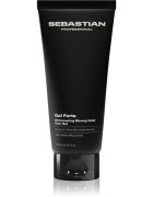 Sebastian Professional Gel Forte гел за коса силна фиксация 200 мл.